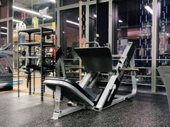 -MOHO FITNESS梦航游泳健身(国创中心店)