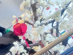 -左庭右院鲜牛肉火锅(浦江欢乐颂店)