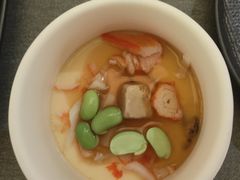 -粤海喜来登酒店-班妮海鲜铁板烧和牛放题餐厅(天河城店)