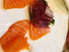 -红叶日料·放题·海胆·定食(星海店)
