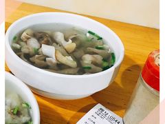 -江南红鱼汤(洋中花园店)