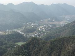 -大慈岩风景区