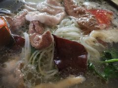 -贵州沾水米线(学田湾店)