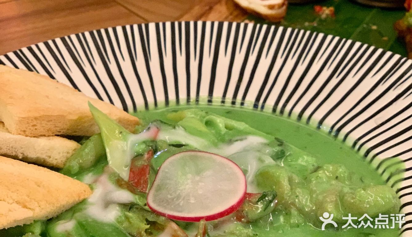 成都探店 | 港汇天地🆕新添一家泰国菜