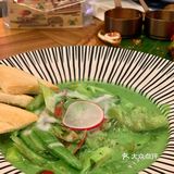 成都探店 | 港汇天地🆕新添一家泰国菜