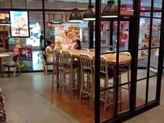 -汉堡王(长沙枫林三路店)
