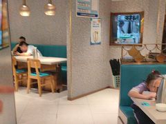 -半天妖烤鱼(兰州国芳中心店)
