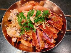 -宝莱纳餐厅(滨江店)