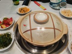 -天宜隆蘑菇宴火锅(石景山旗舰店)