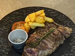 -LUCCA卢卡西班牙海鲜饭(远洋广场店)