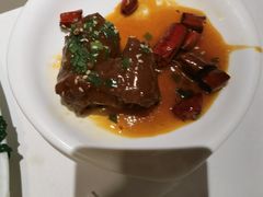-渝信川菜(西单店)