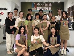 -PCA专业咖啡技能训练营(西南重庆总部)