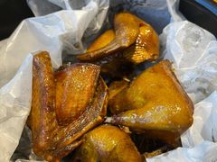 -大鸽饭(马王堆店)
