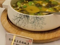 -桃花岭饭店桂香楼