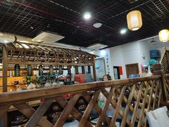 -黄桷树曹家私房菜(江与城店)