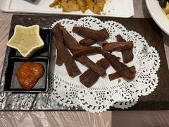 手撕牛魔王-东土食研所(渔港路店)