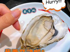 -飞尝蚝·顺德菜·鱼生(顺德总店)