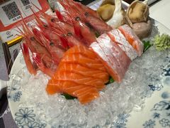 -大渔铁板烧(大悦城店)