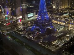 -澳门喜来登大酒店