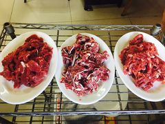-来自潮州牛肉店(华强北店)