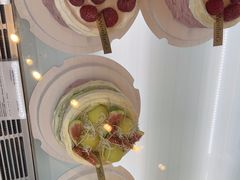 -WenTinG文汀·半糖蛋糕(合生汇店)
