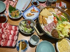 -一心创作料理屋(经开万达店)