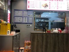 -刘二姐襄阳牛肉面(鸟巢店)
