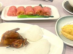 -丰鲤楼•闽南茶楼(仟禧汇店)