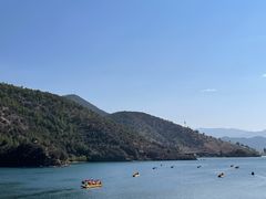 -丽江泸沽湖景区