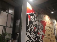 -湘江红·湖南招牌菜(莲花南路店)