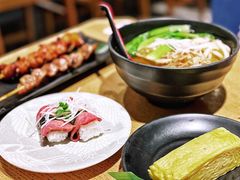 -合点寿司(美罗城店)