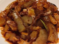 -杭州香格里拉·香宫中餐厅
