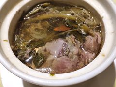 -百味馆·粤菜·湛江菜(后海花园店)