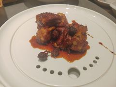 -张家卫·阳江菜·小海鲜(肥婆湾桥店)