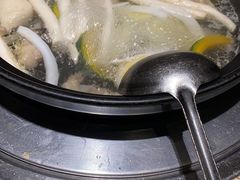 -润泽园椰子鸡(汇一城店)