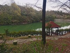-达蓬山旅游度假区