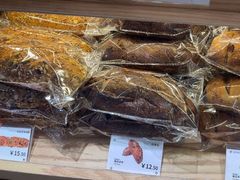 -小飞象面包公社(珠江路金鹰店)