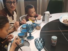 -香阁餐厅·常州菜·常州菜代表品牌(新北奥体店)
