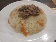 -塔里木的羊·新疆特色餐厅(钱湖北路店)