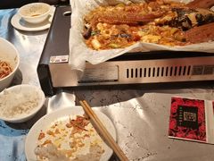 -红辣椒·川菜·火锅(张杨路店)