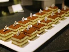 提拉米苏-武汉武昌威斯汀酒店-知味自助餐厅