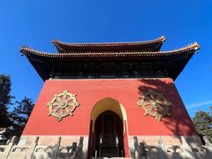 -普陀宗乘之庙(小布达拉宫)