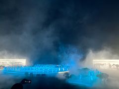 -鼎盛王朝康熙大典实景演出