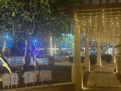 -惠州康帝国际酒店