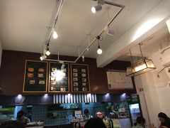 -青春分食(仙林大学城店)