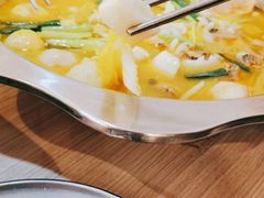-令狐冲烤鱼·烧菜馆(达明店)