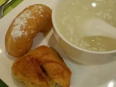 -雅戈尔富宫大酒店(观前街店)