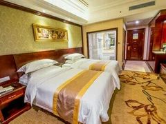 -维也纳酒店(广州京溪南方医院同和地铁站店)