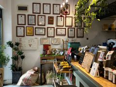 -唐咖精品咖啡(大理古城手冲店)