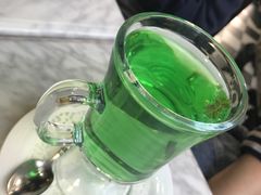 青苹果薄荷-安德鲁饼店(总店)